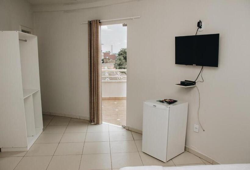 스위트, Samir Hotel Comfort
