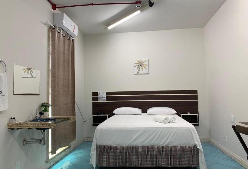 스위트, Samir Hotel Comfort