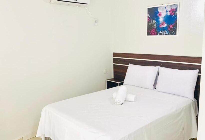 스위트, Samir Hotel Comfort