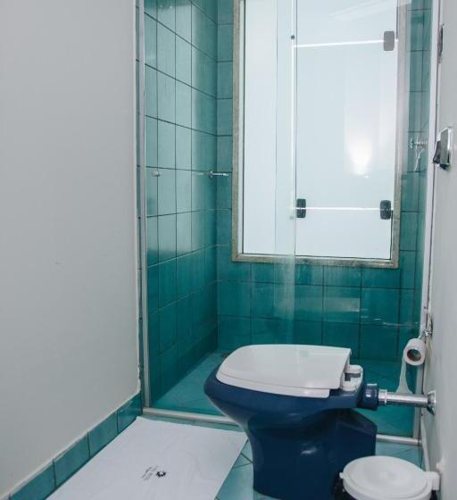 4인용 스탠다드 룸, Samir Hotel Comfort
