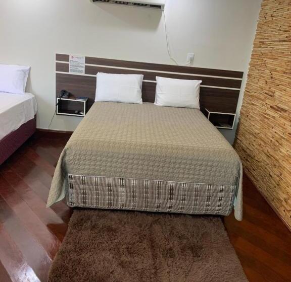 디럭스 스위트, Samir Hotel Comfort