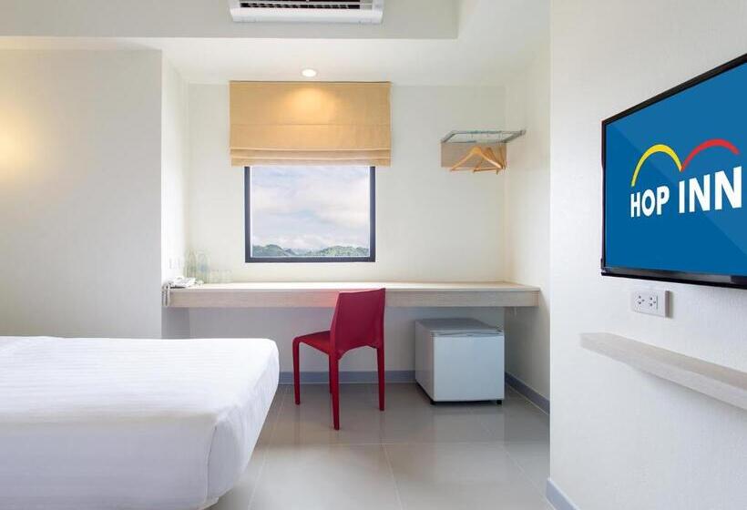 Номер Стандарт, Hop Inn Khon Kaen Mittraphap Road