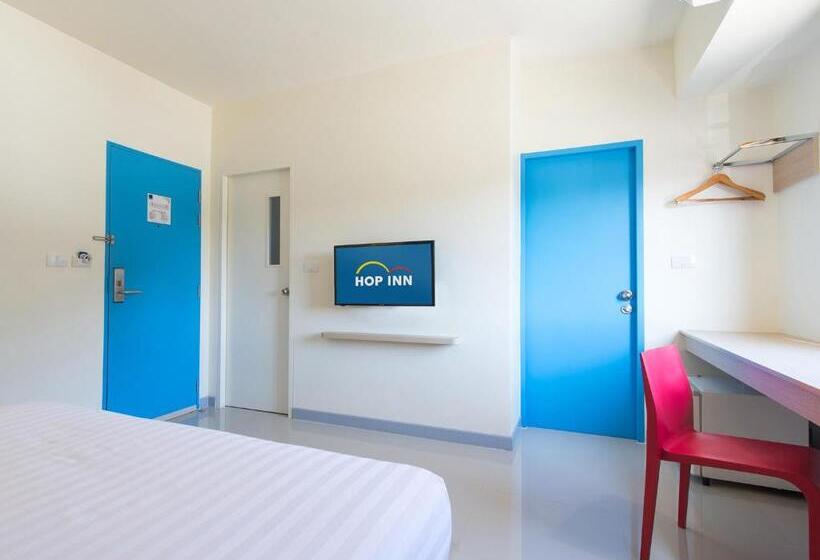 Номер Стандарт, Hop Inn Khon Kaen Mittraphap Road