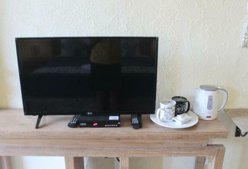 Номер Deluxe, Adore Guesthouse