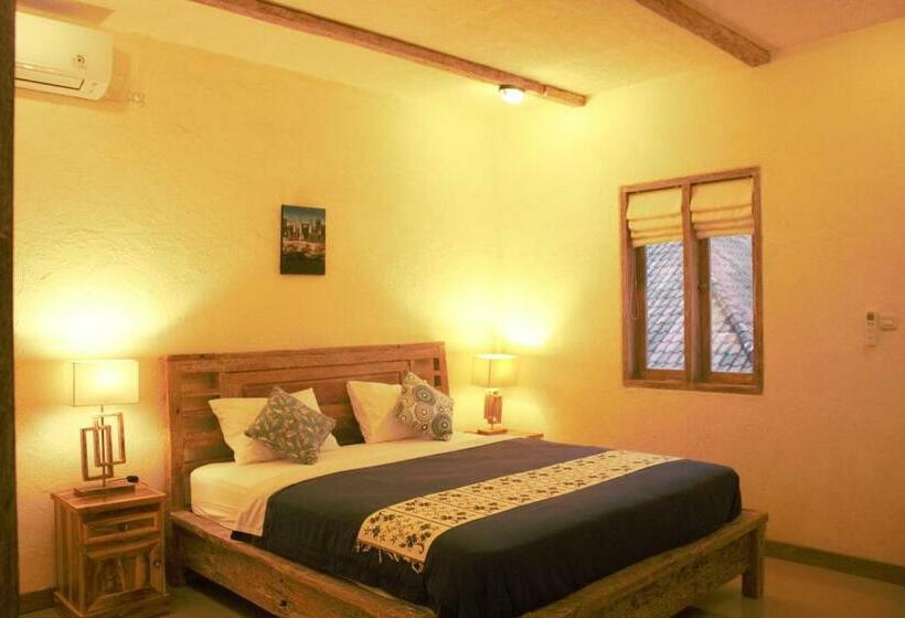 Номер Deluxe, Adore Guesthouse