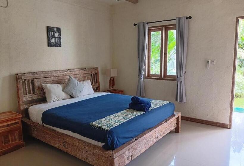 Номер Deluxe, Adore Guesthouse