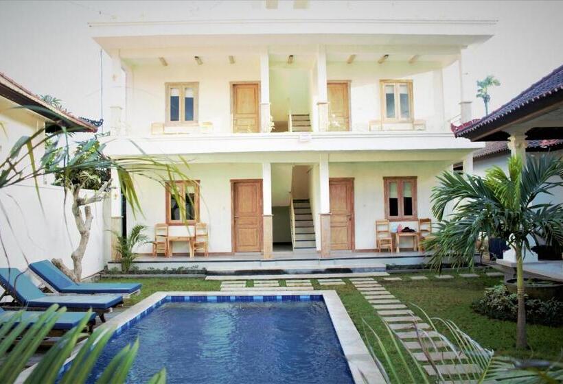 Номер Deluxe, Adore Guesthouse