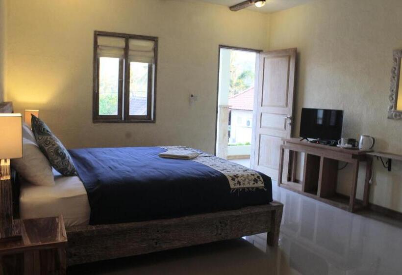 Номер Superior, Adore Guesthouse