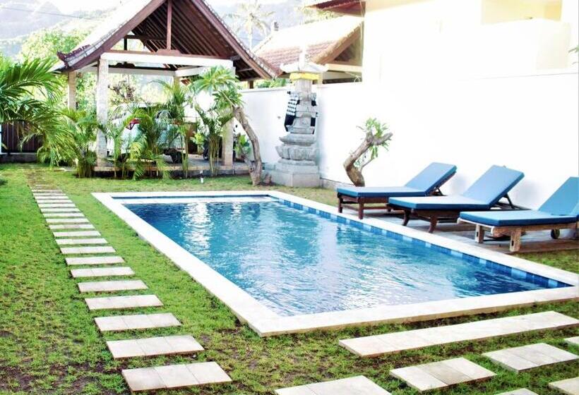 Номер Superior, Adore Guesthouse