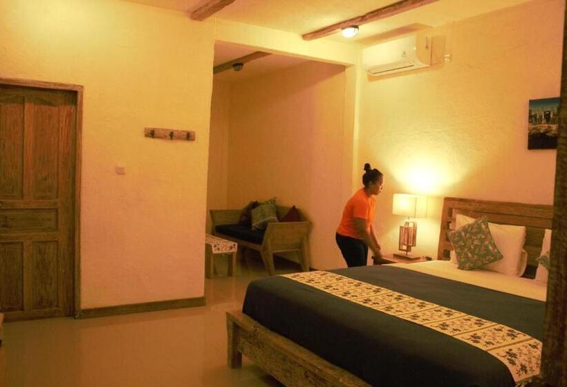 Номер Superior, Adore Guesthouse