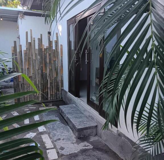 Номер Deluxe, Adore Guesthouse
