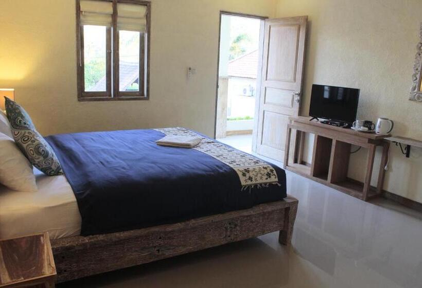 Номер Superior, Adore Guesthouse