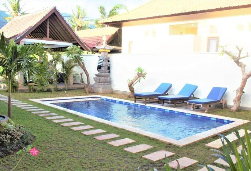 Номер Superior, Adore Guesthouse