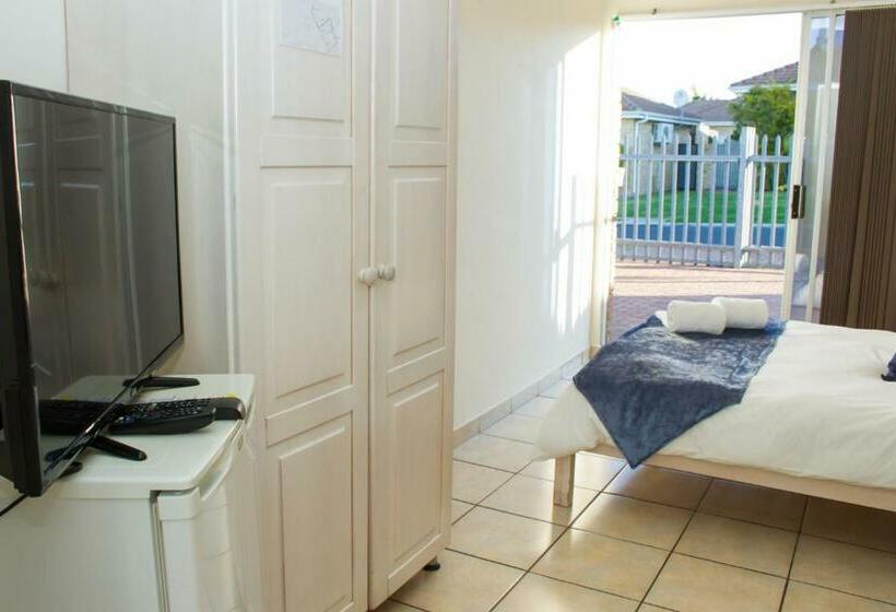 Номер Economy, Helderzicht Self Catering