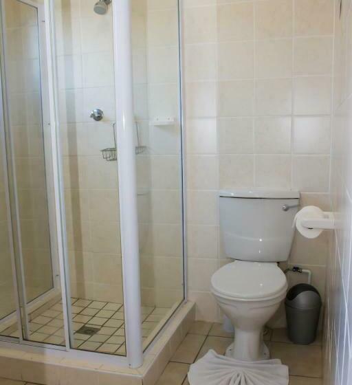 Номер Economy, Helderzicht Self Catering
