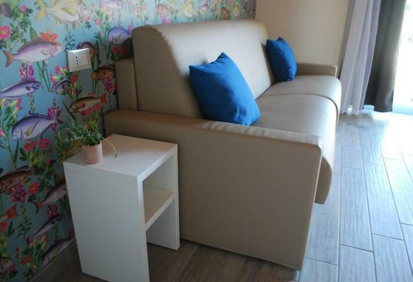 Quarto Superior, Agriturismo Il Rovere