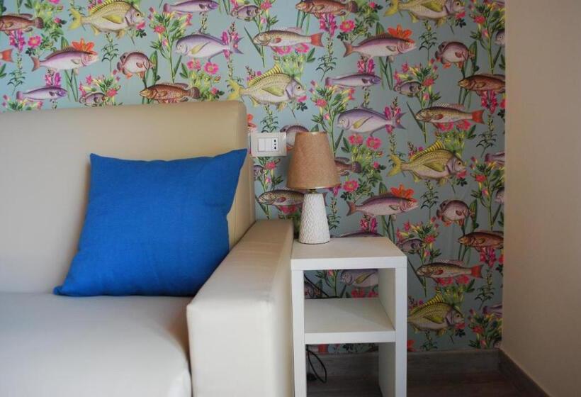 Quarto Superior, Agriturismo Il Rovere