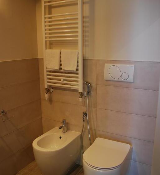 Quarto Superior, Agriturismo Il Rovere