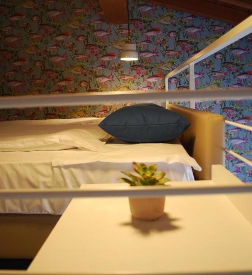 Quarto Superior, Agriturismo Il Rovere