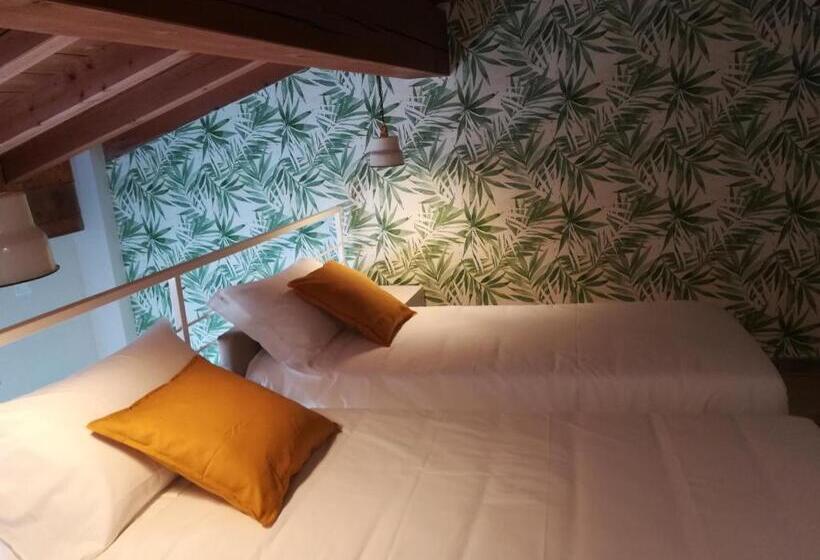 Quarto Superior, Agriturismo Il Rovere