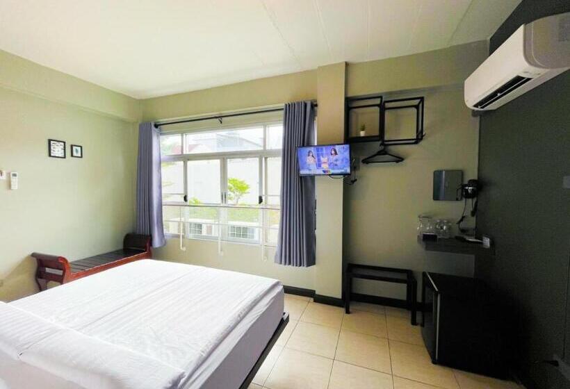 اتاق استاندارد, Bbhouse Rambuttri 2