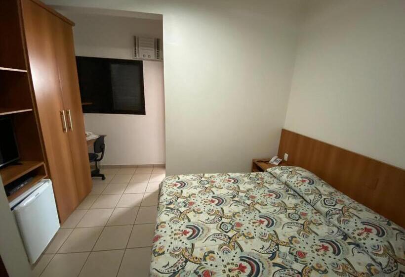 اتاق استاندارد, Flat Alameda