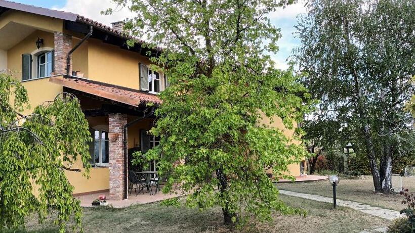 Стандартный Номер Кровать Кинг, Casa Arcobaleno Apartments Room Holiday Home
