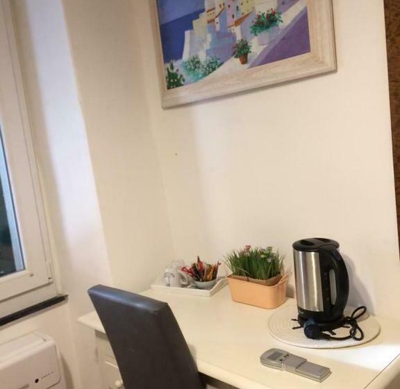 Номер Стандарт, Camere Nicolina 3