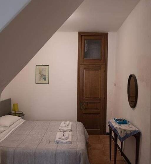 Номер Стандарт, Camere Nicolina 3
