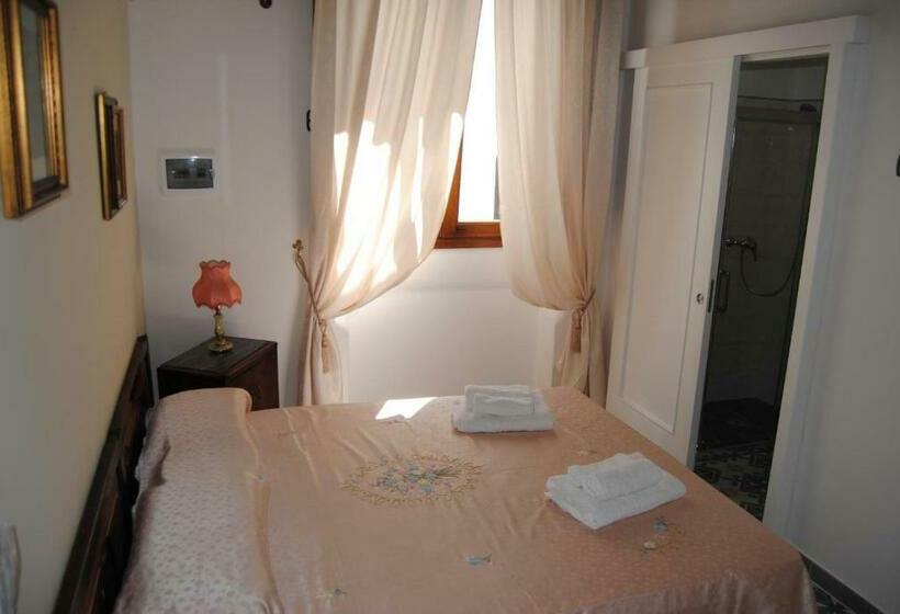 Стандартный Номер Кровать Кинг, Palazzo Maestro & Corte Maestro Rooms