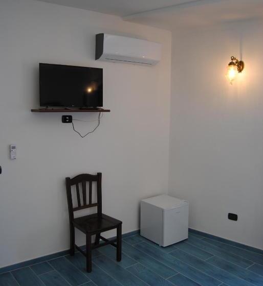 Трехместный Номер Классика, Palazzo Maestro & Corte Maestro Rooms