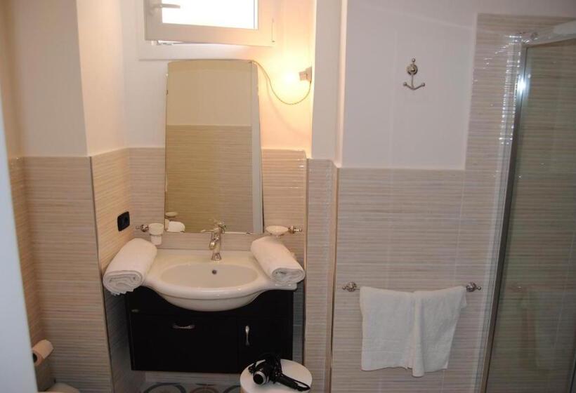 Трехместный Номер Superior, Palazzo Maestro & Corte Maestro Rooms