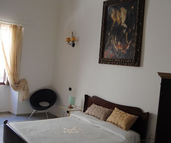 Трехместный Номер Superior, Palazzo Maestro & Corte Maestro Rooms