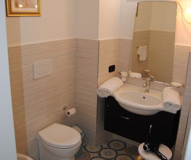 Трехместный Номер Superior, Palazzo Maestro & Corte Maestro Rooms