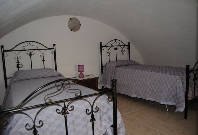 Трехместный Номер Комфорт, Palazzo Maestro & Corte Maestro Rooms