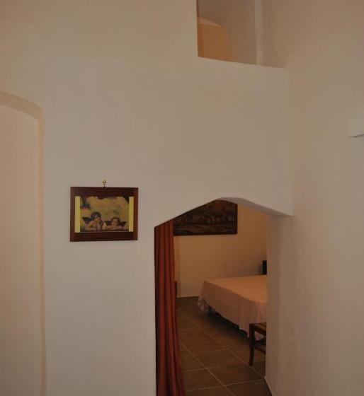 Стандартный Номер Кровать Кинг, Palazzo Maestro & Corte Maestro Rooms