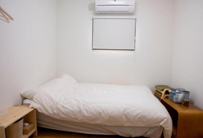 스탠다드 싱글 룸, 2no Home & Park
