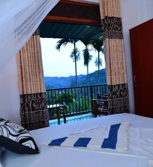Apartamento 3 Dormitórios, Ella Panorama Villa