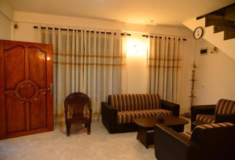 Apartamento 1 Dormitório com Vistas, Ella Panorama Villa