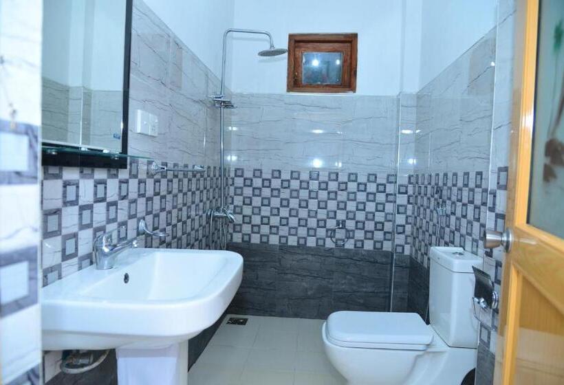 Apartamento 3 Dormitórios, Ella Panorama Villa