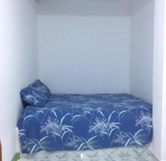 Quarto Economy, Rr House