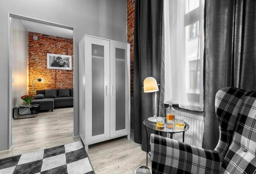 Студия Стандарт, Cinema Rooms   Piotrkowska