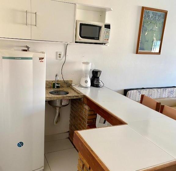 Escritório Estándar, Flat Vista Mar Frente Ou Lateral Na Barra Em Salvador