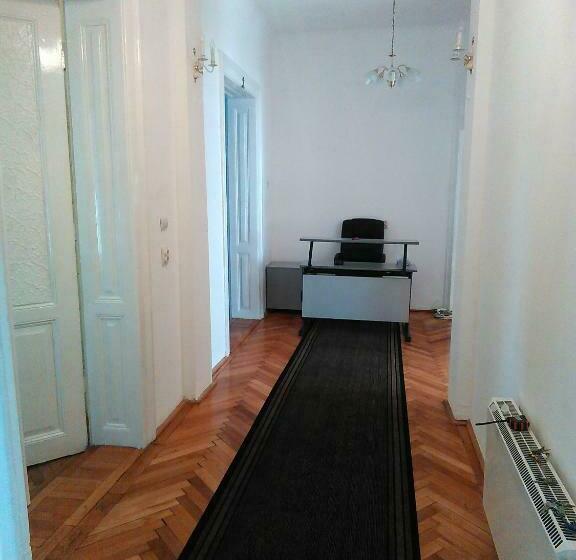 اتاق استاندارد, Casa Anda