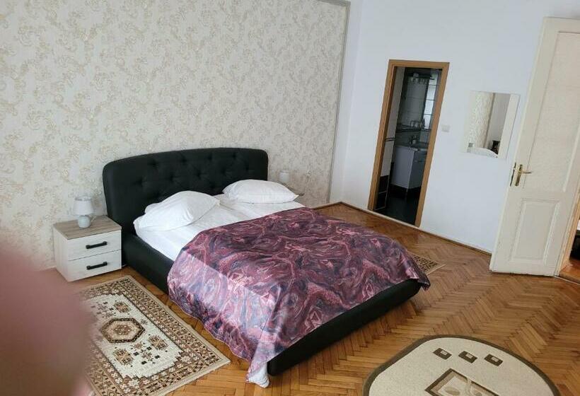 اتاق استاندارد, Casa Anda