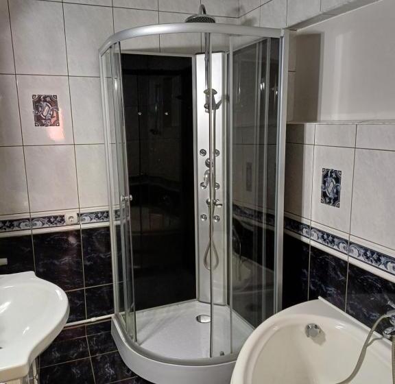 آپارتمان 2 خوابه, Casa Anda