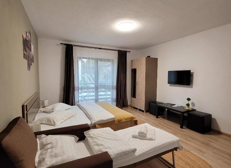 Номер Стандарт Трехместный, Casa Krista