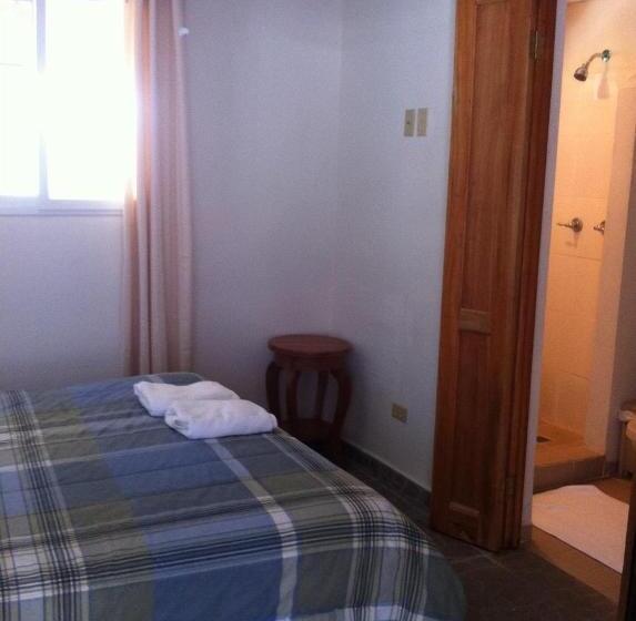 Номер Economy, Casa Loma
