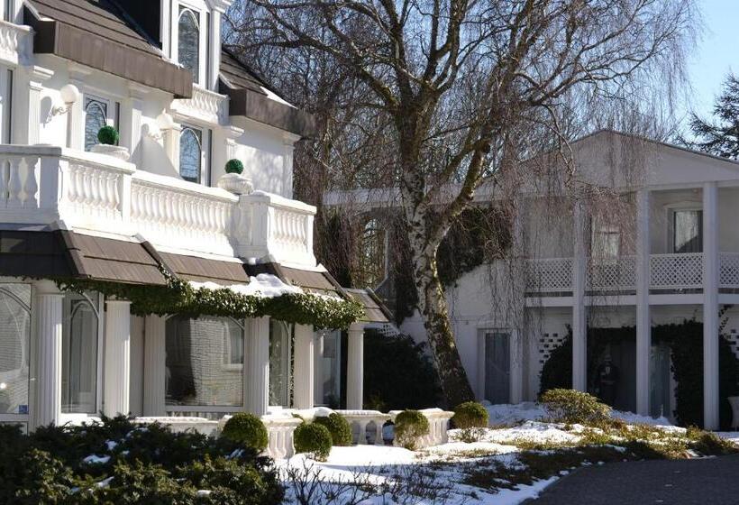 ２ベッドルームアパートメント, Ferienanlage Duhnen Haus 23