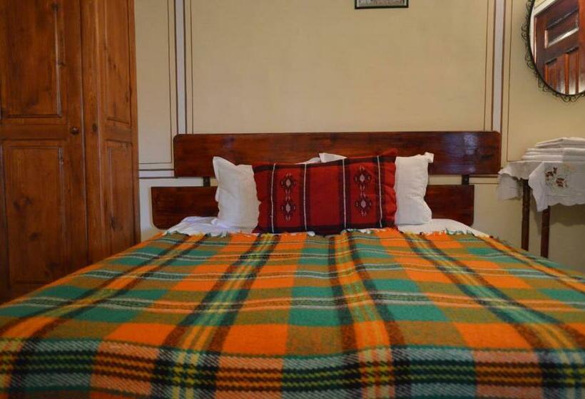 Номер Стандарт, Guest House Zlatniyat Telets
